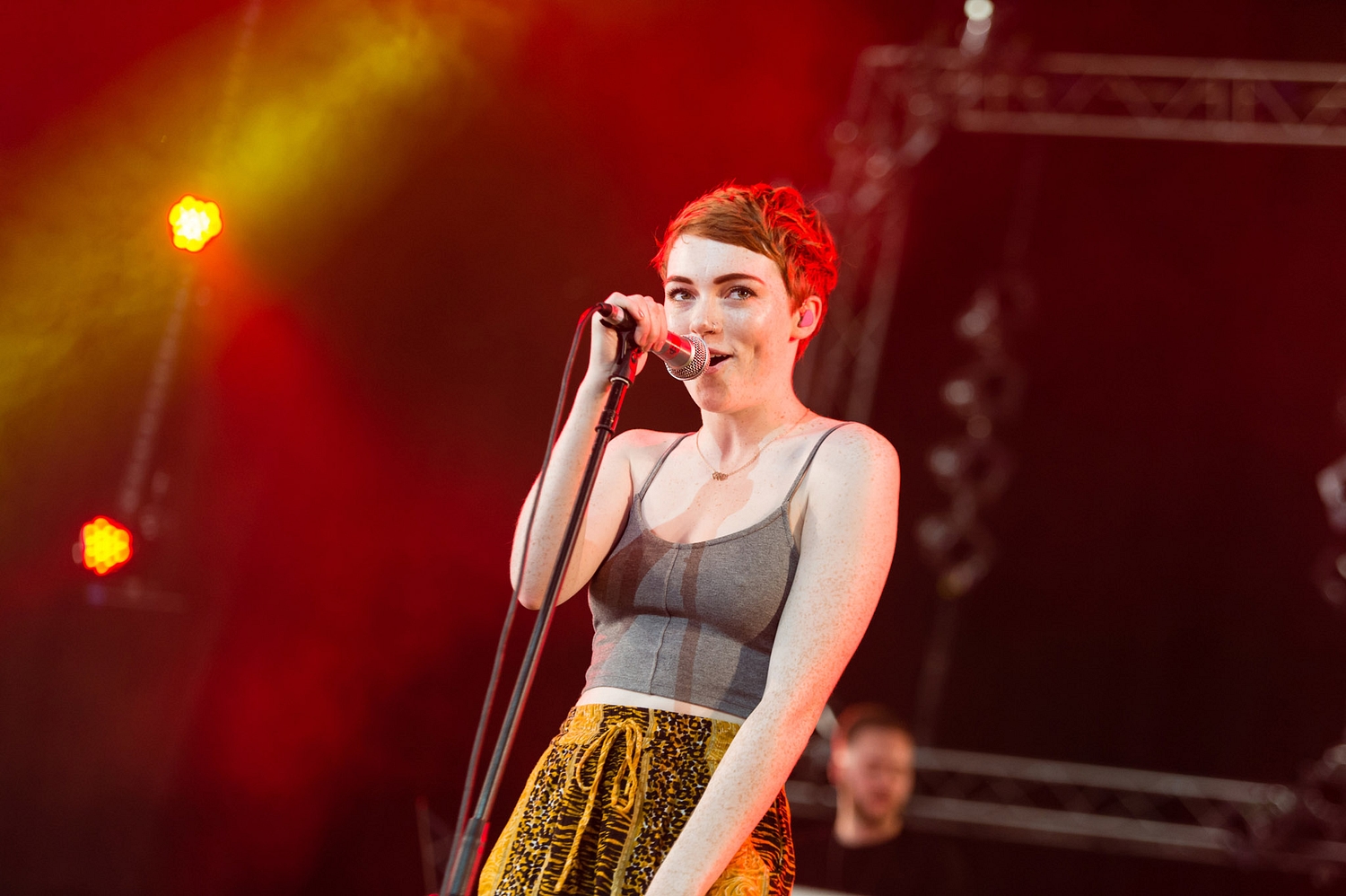 Glastonbury 2014
