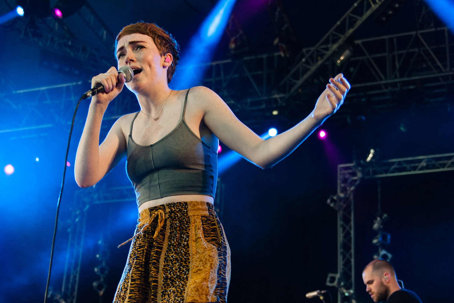 Isle of Wight Festival 2014