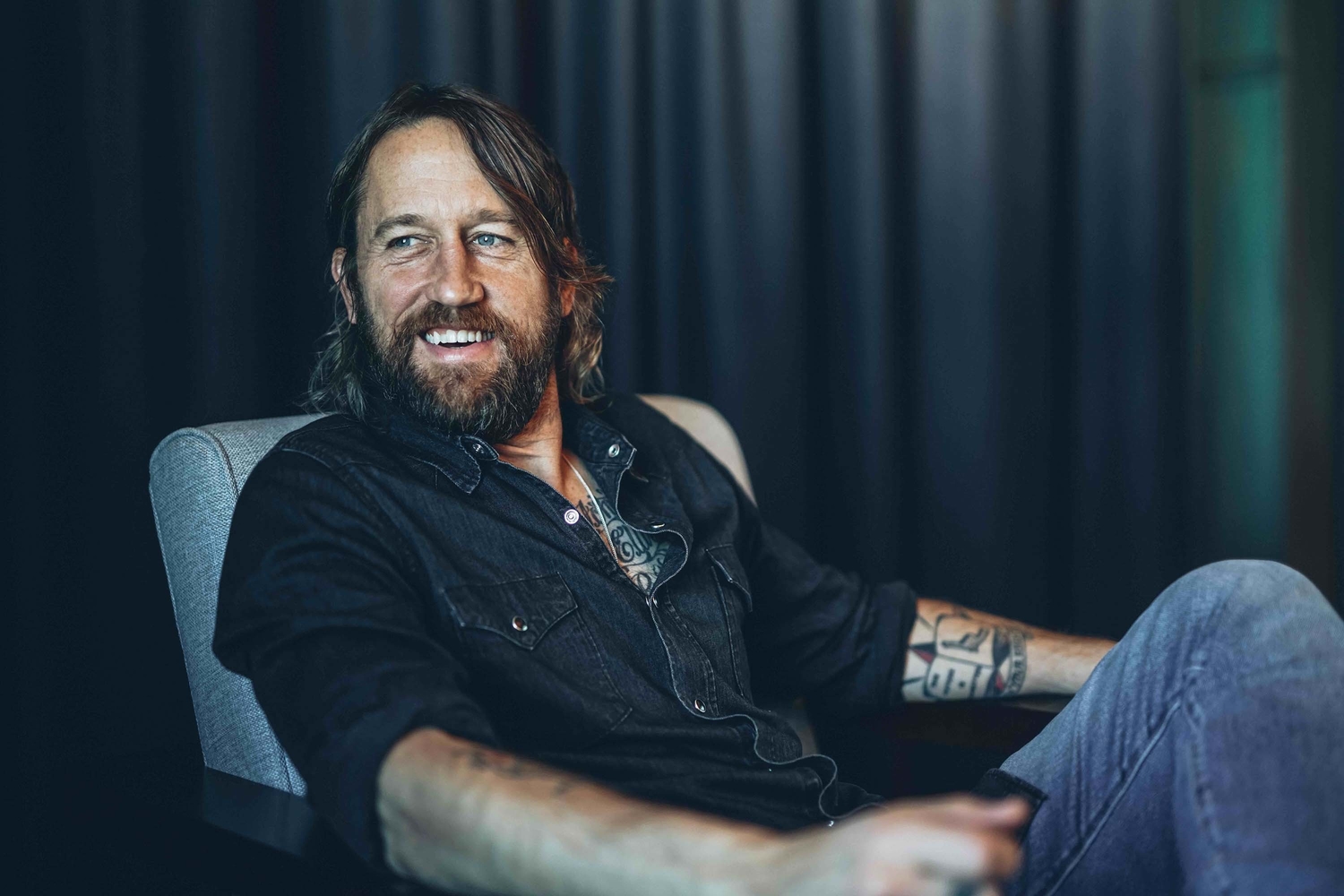 Foo Fighters’ Chris Shiflett to release new album ‘Hard Lessons’
