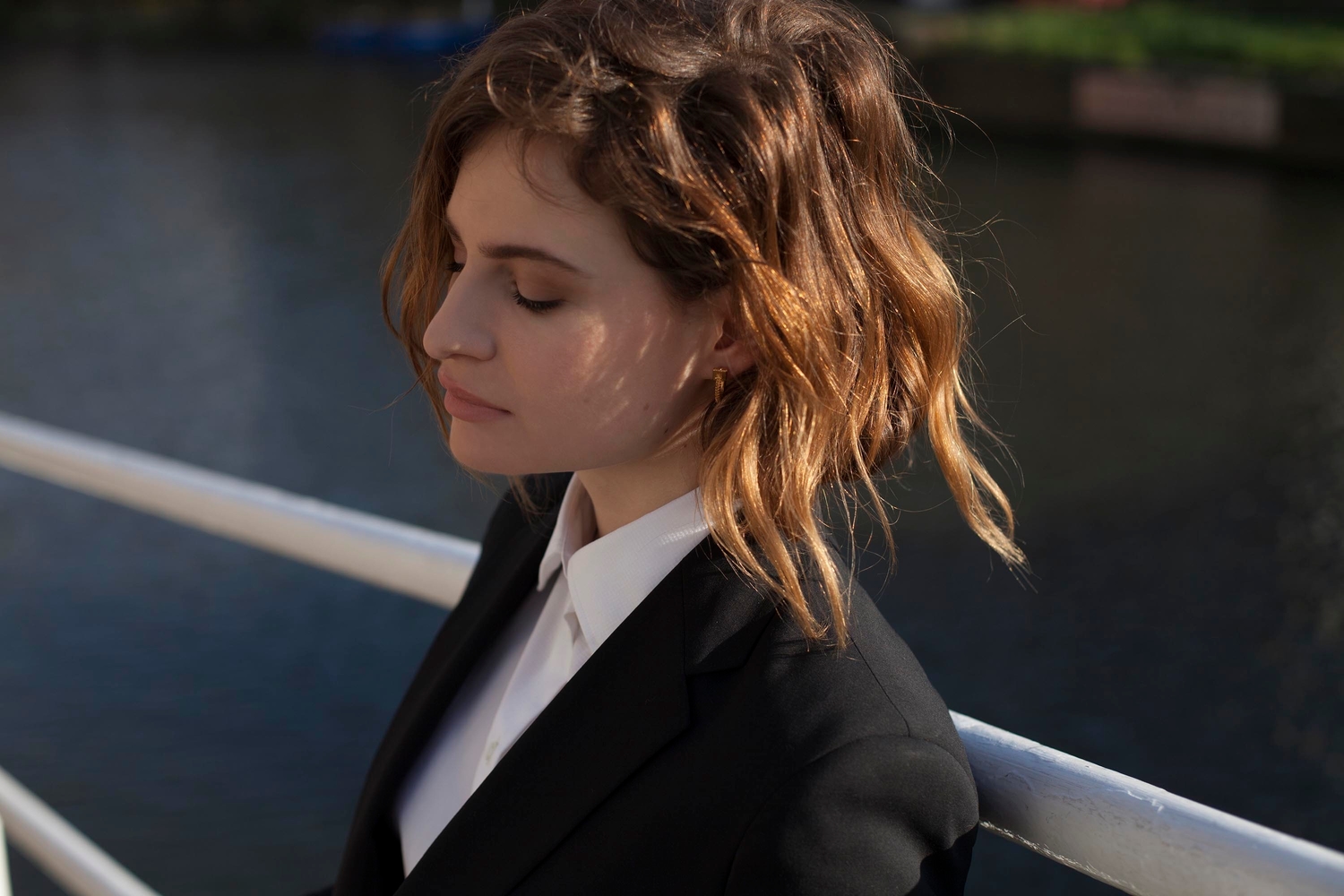 Christine & the Queens, Stormzy and Daughter win AIM Awards 2016
