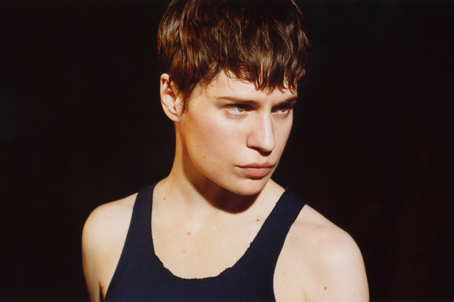 Christine and the Queens confirms new album details