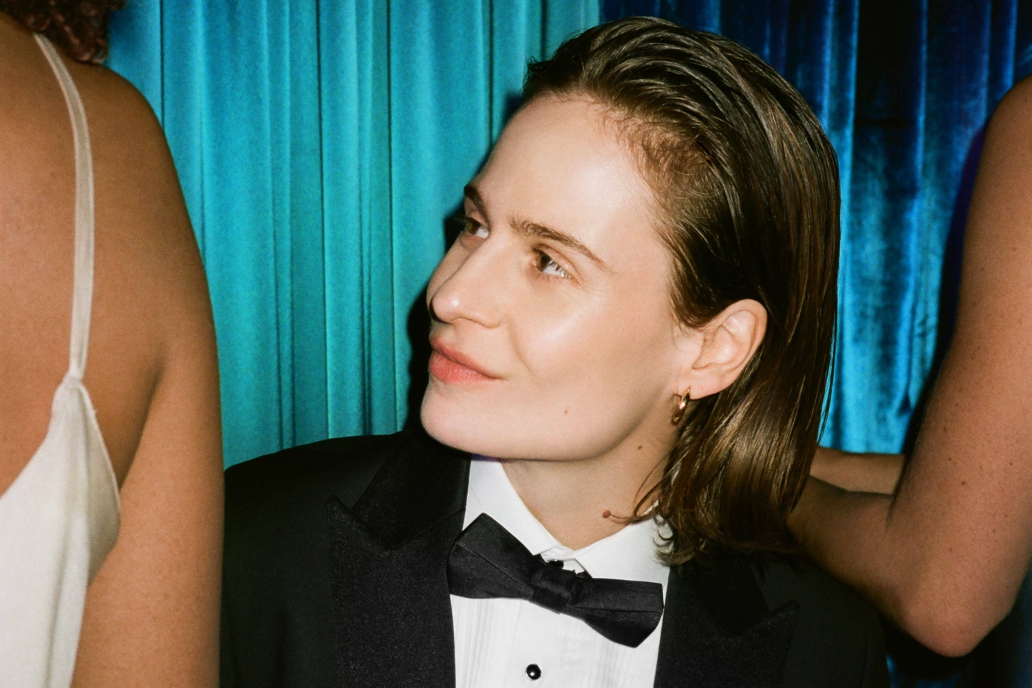Christine and The Queens is curating next year’s Meltdown festival