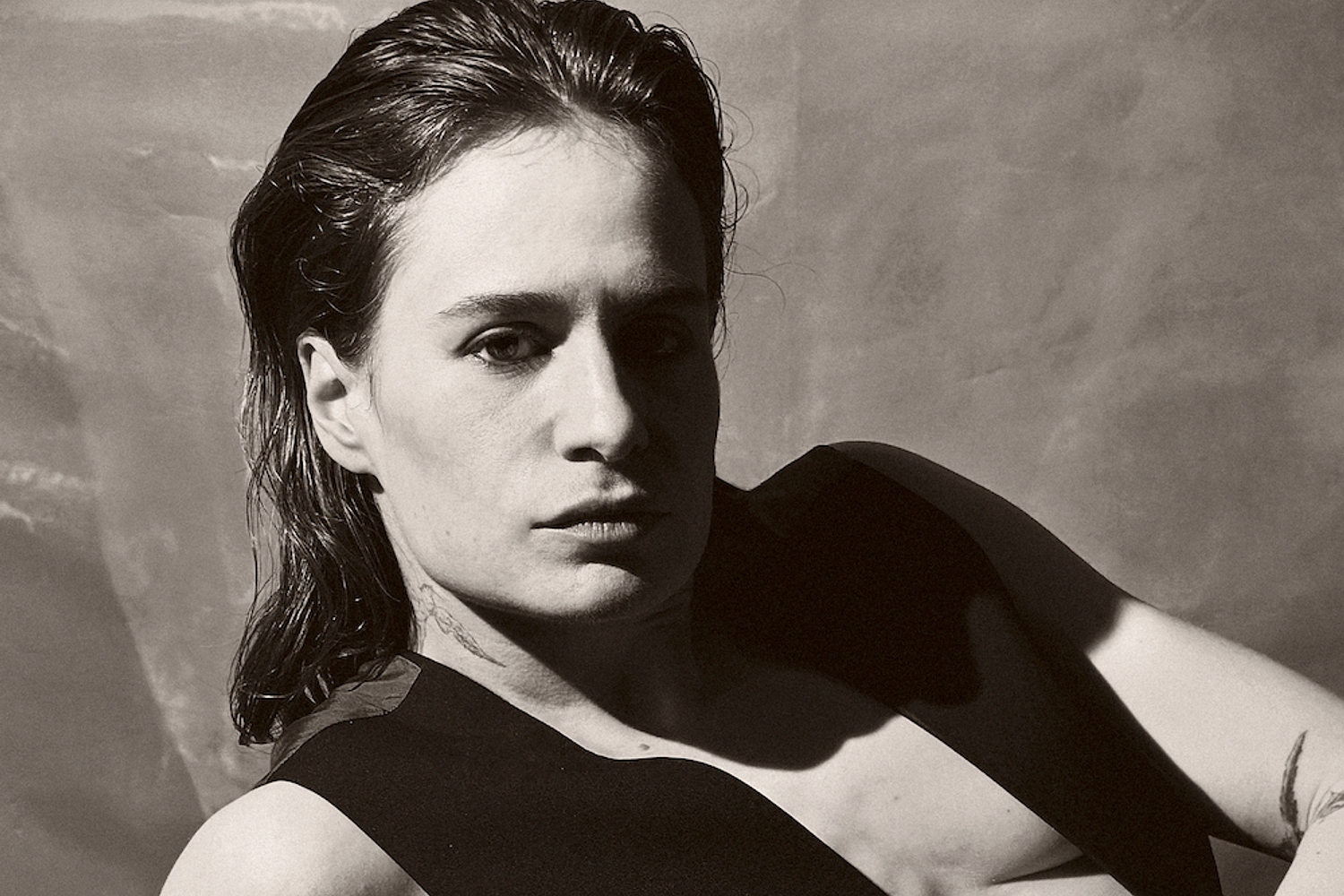 Christine and the Queens announces new album ‘PARANOÏA, ANGELS, TRUE LOVE’