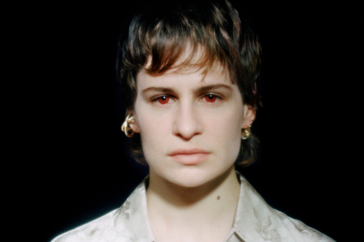 Christine and the Queens shares ‘La vita nuova’ remixes