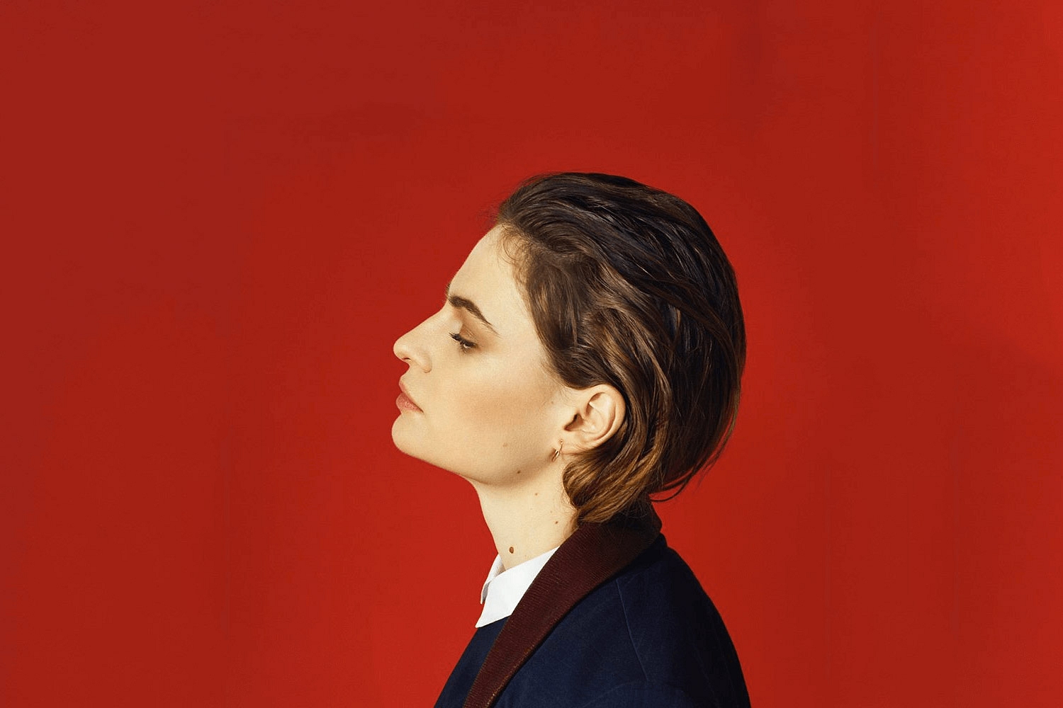 Christine and The Queens’ ‘Chaleur Humaine’ was the biggest selling debut of 2016