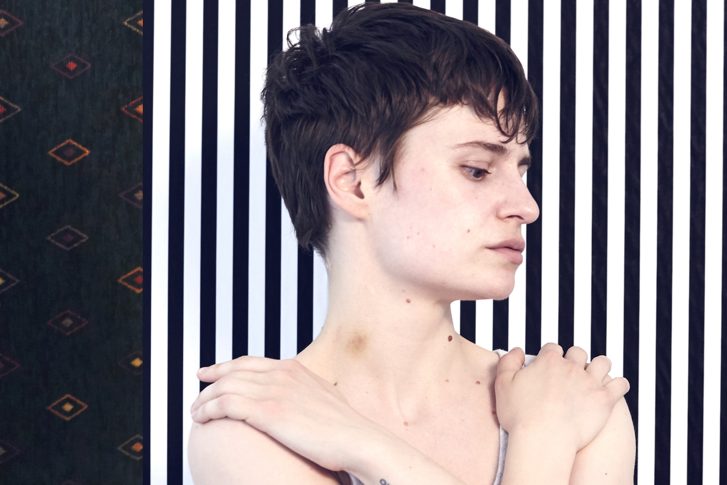 Dirty Dancing: Christine & The Queens