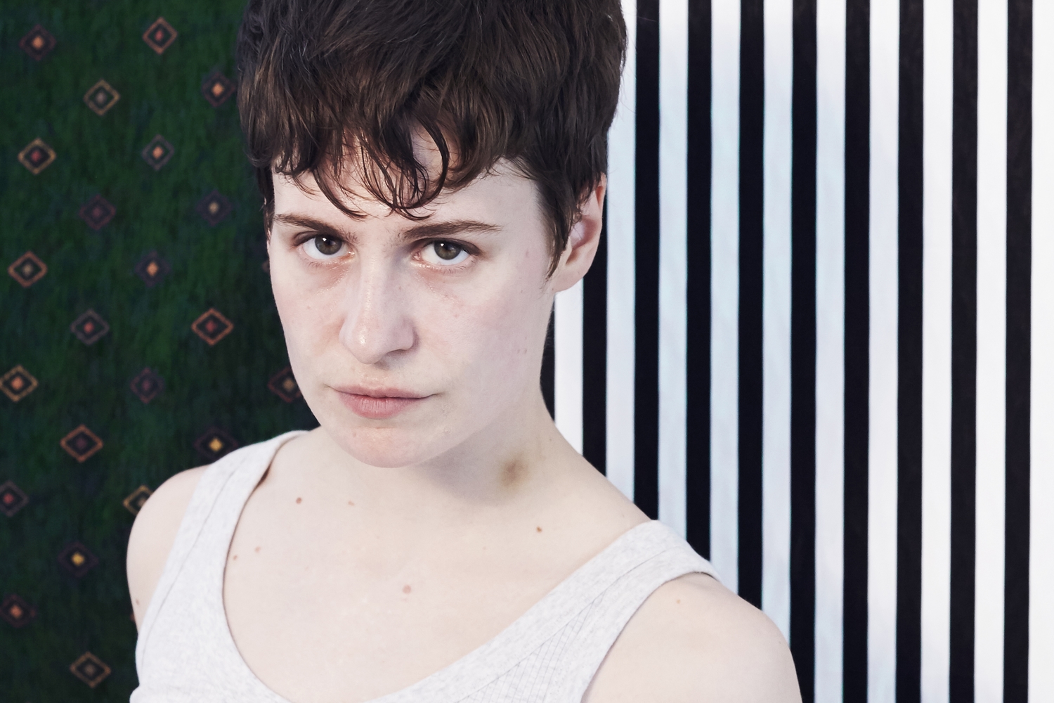 Dirty Dancing: Christine & The Queens