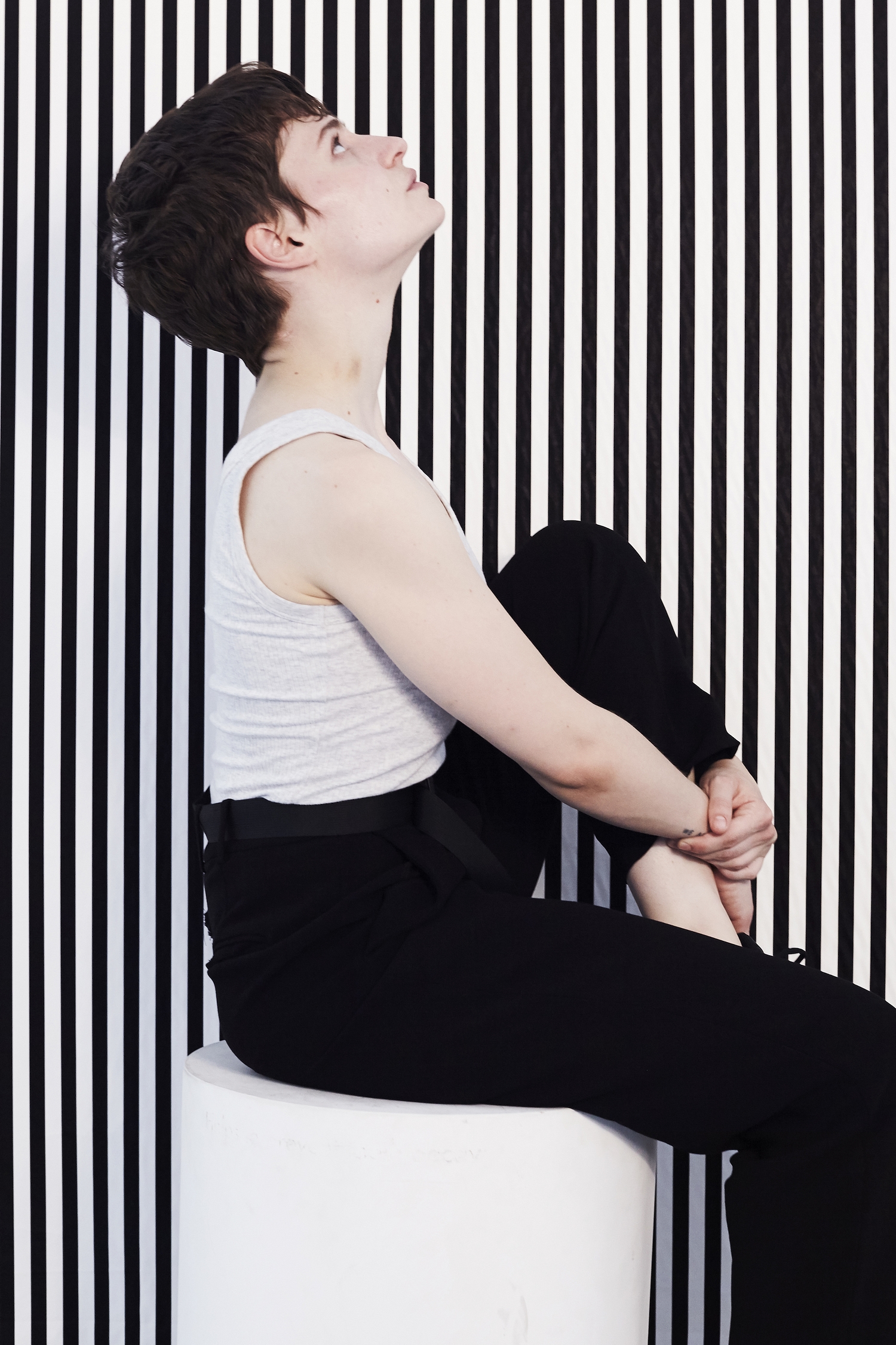 Dirty Dancing: Christine & The Queens