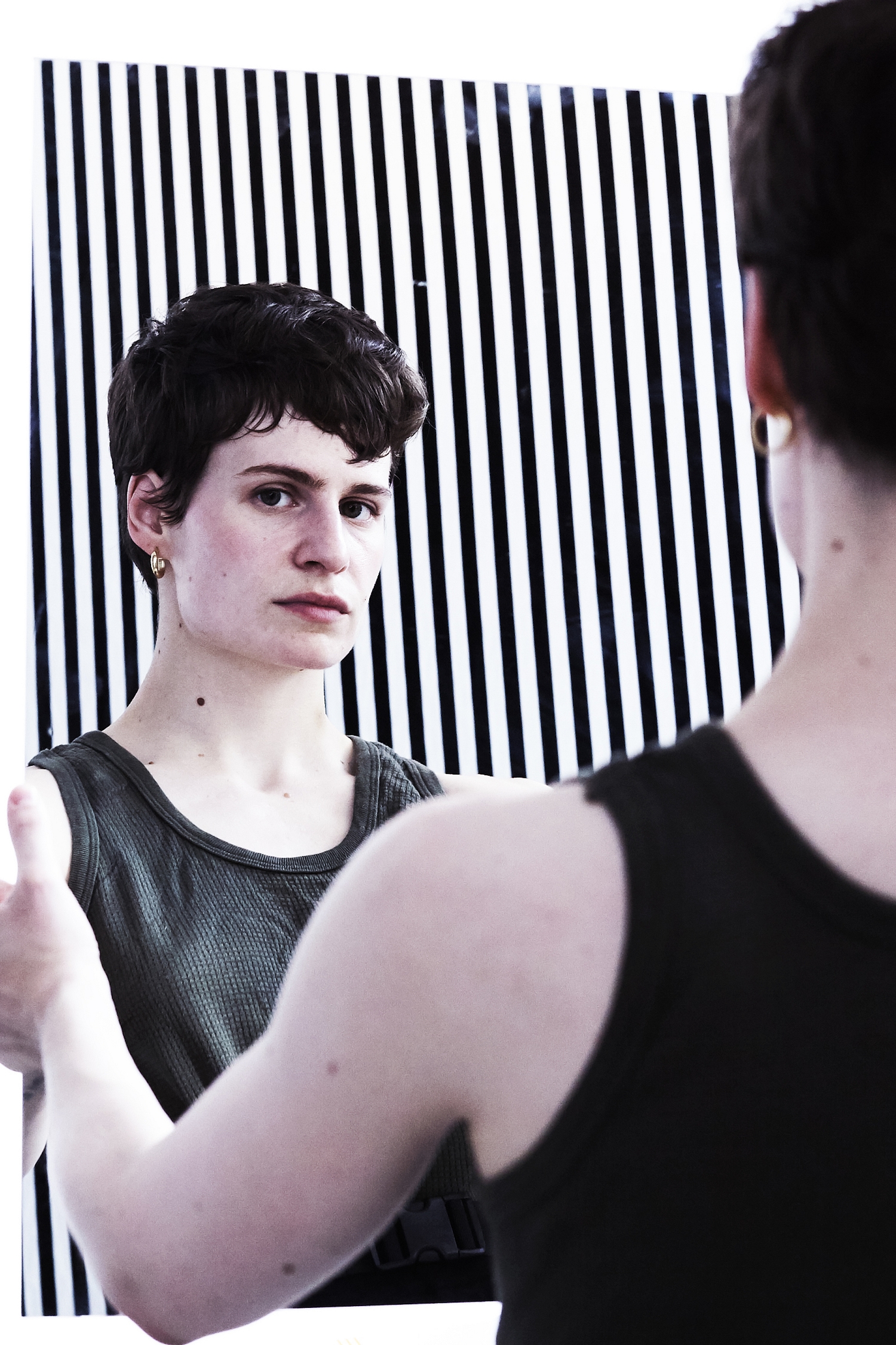Dirty Dancing: Christine & The Queens