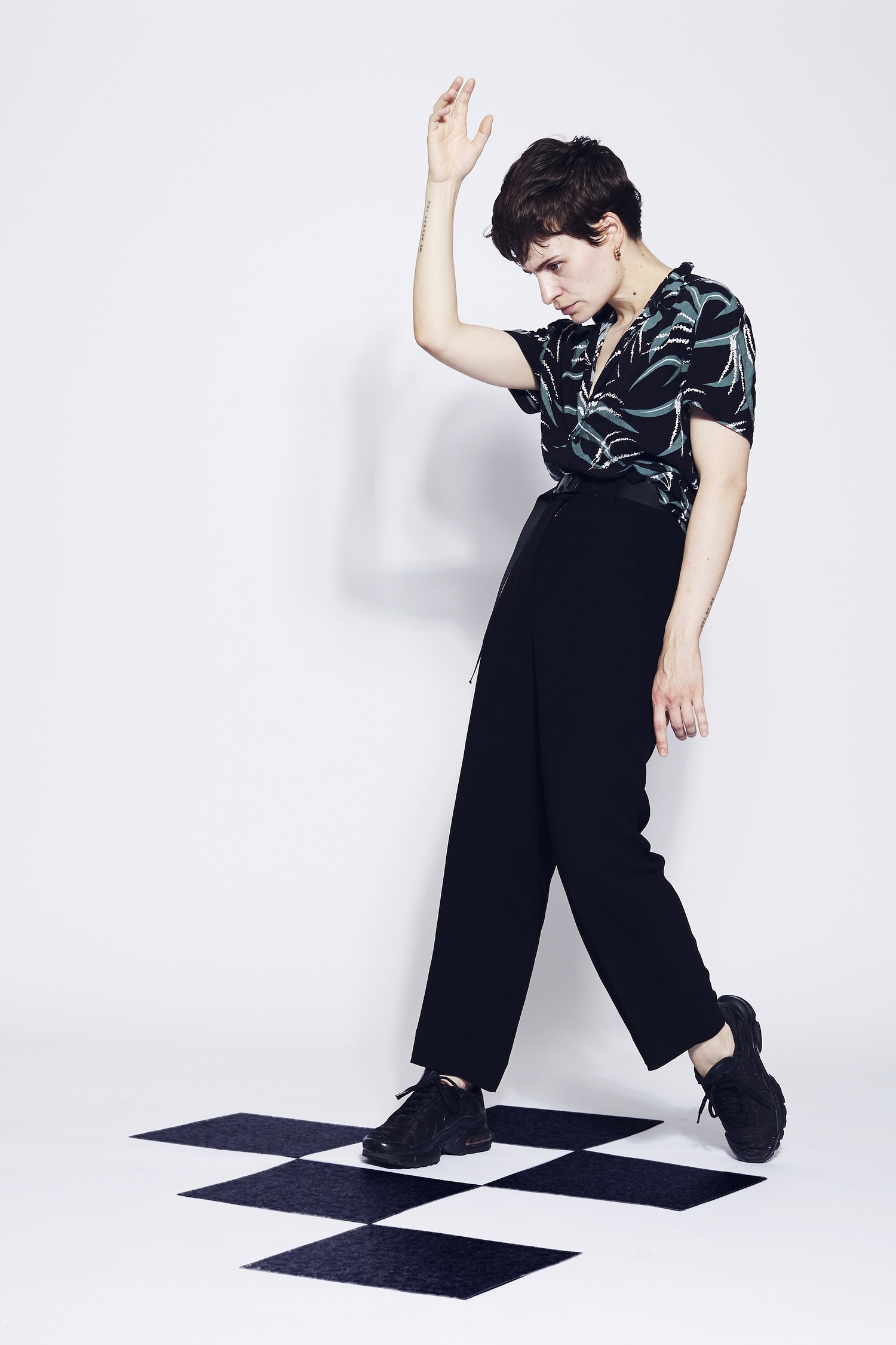 Dirty Dancing: Christine & The Queens