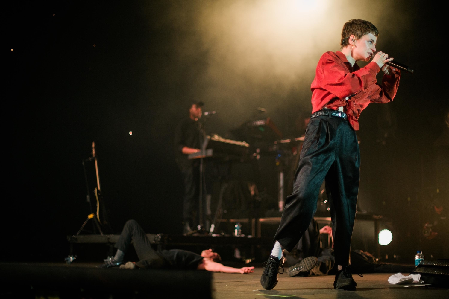 Parklife 2019