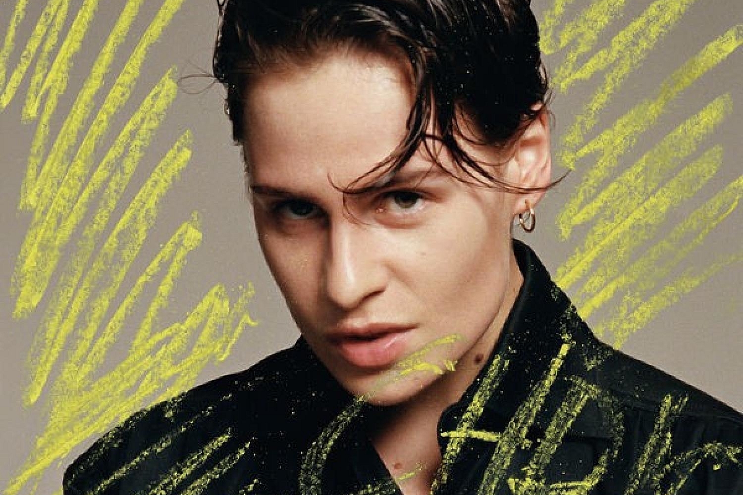 Christine and the Queens - Chris