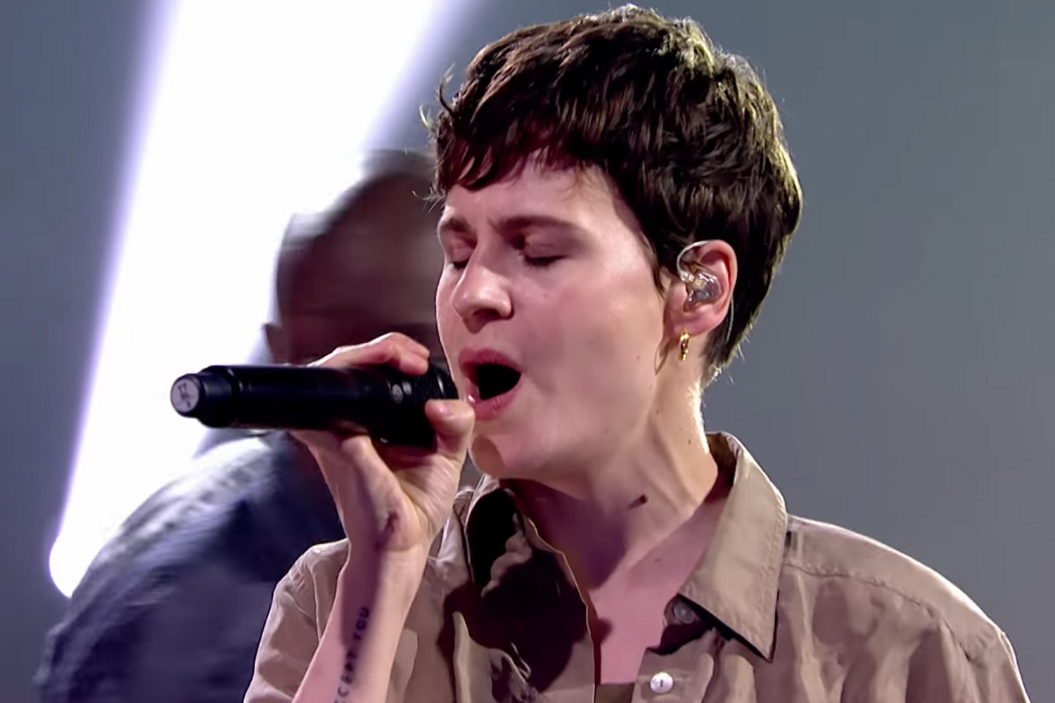 Watch Christine & The Queens, St Vincent and more play Jools Holland