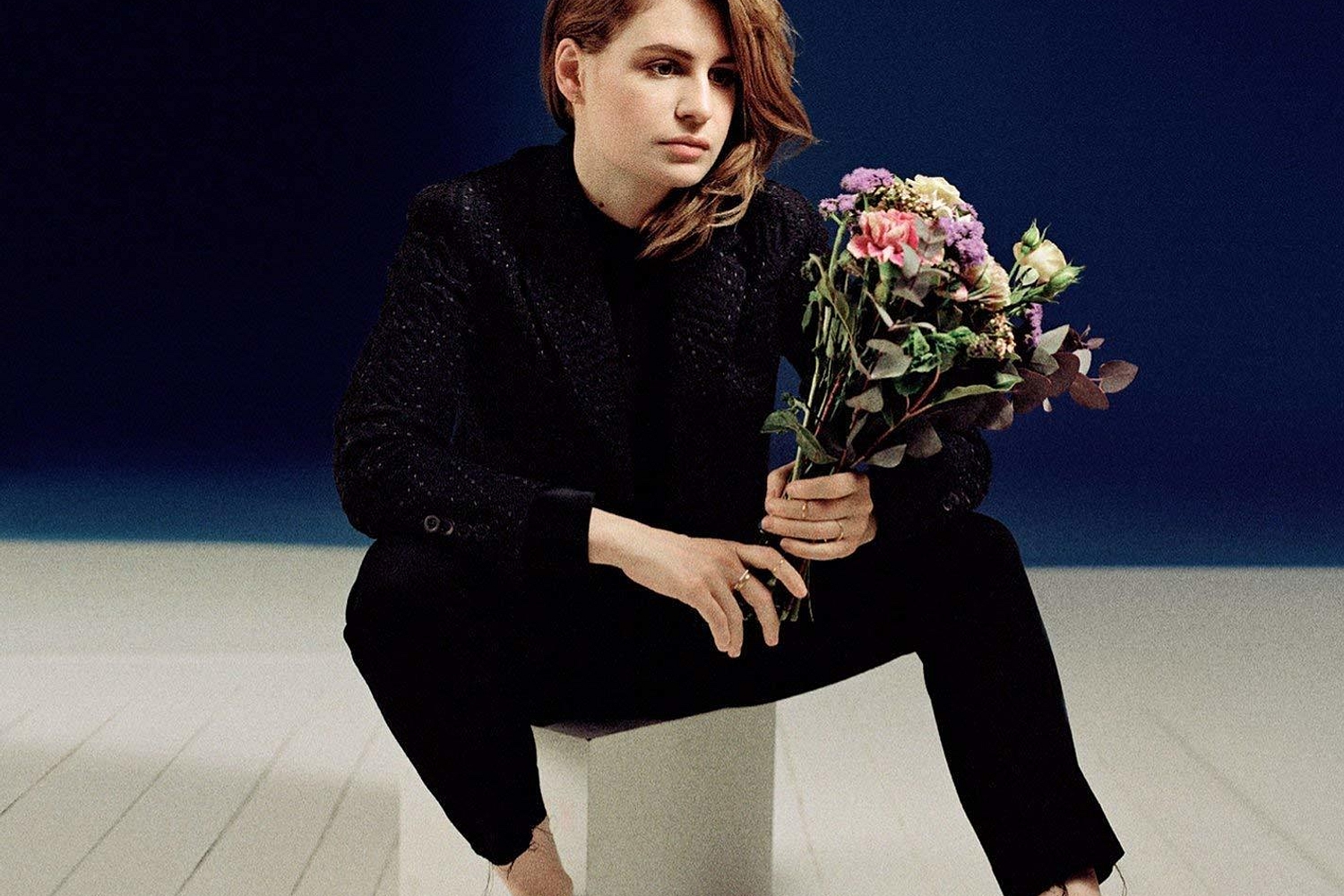 Christine & The Queens - Chaleur Humaine
