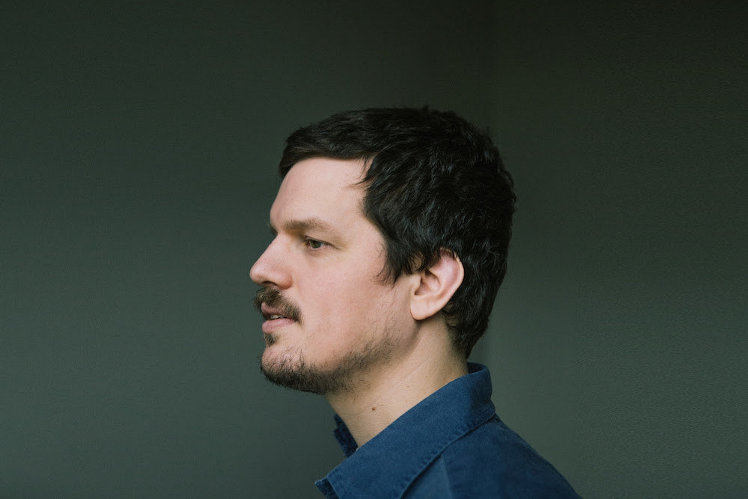 Christof van der Ven shares the gorgeous ‘Vancouver’