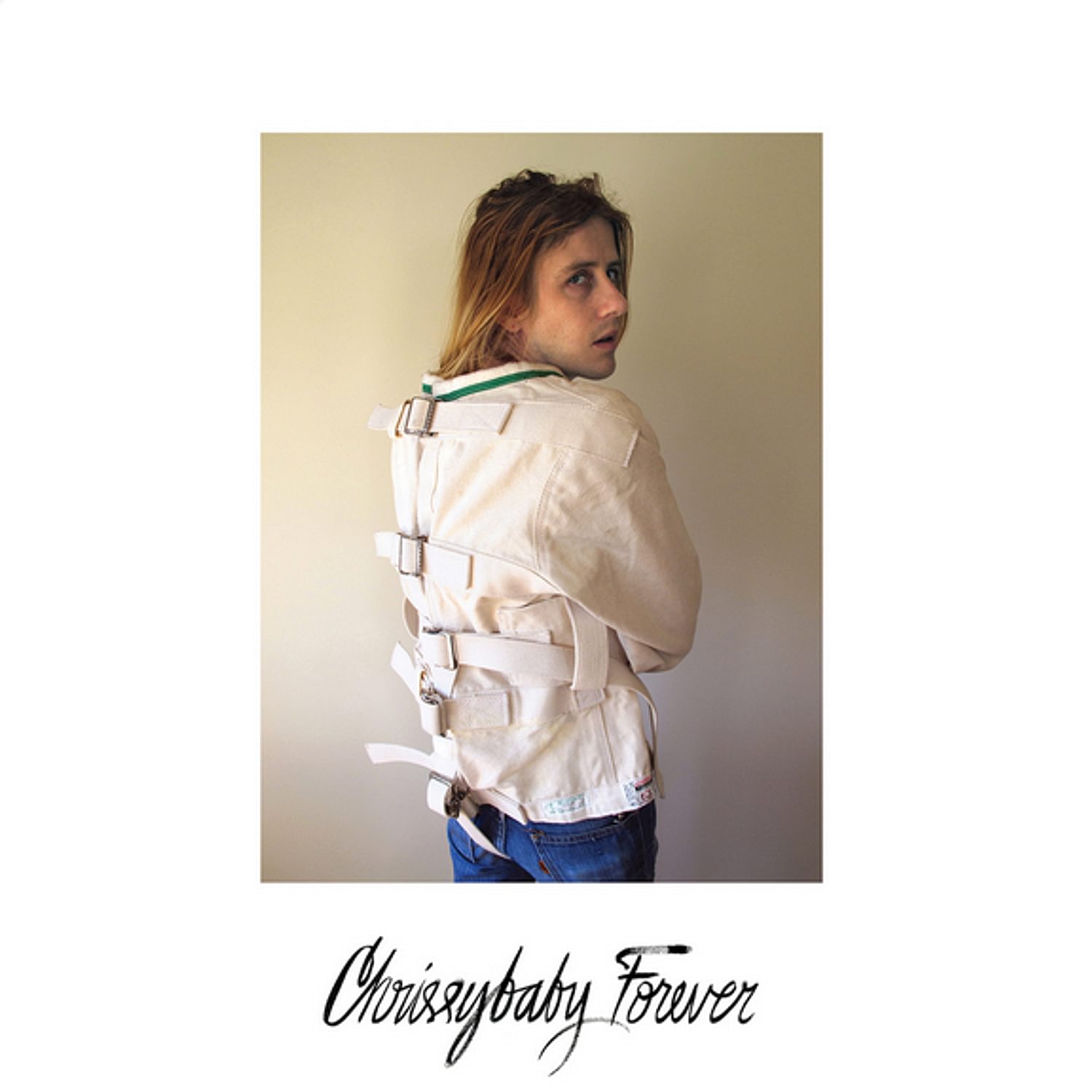 Christopher Owens - Chrissybaby Forever