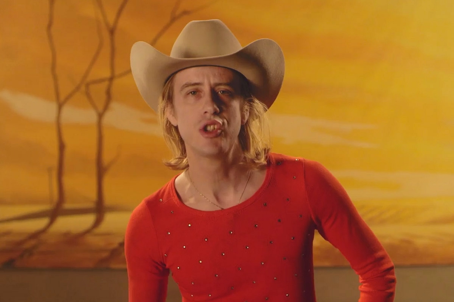Christopher Owens airs new ‘Never Wanna See That Look Again’ video