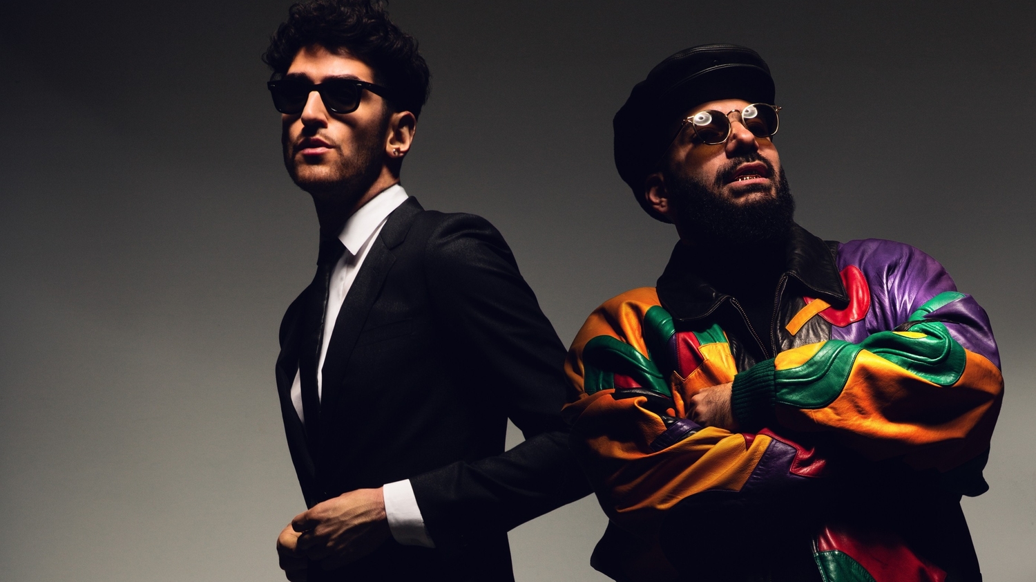 Hercules and Love Affair, Chromeo join bill for Bilbao BBK Live 2014