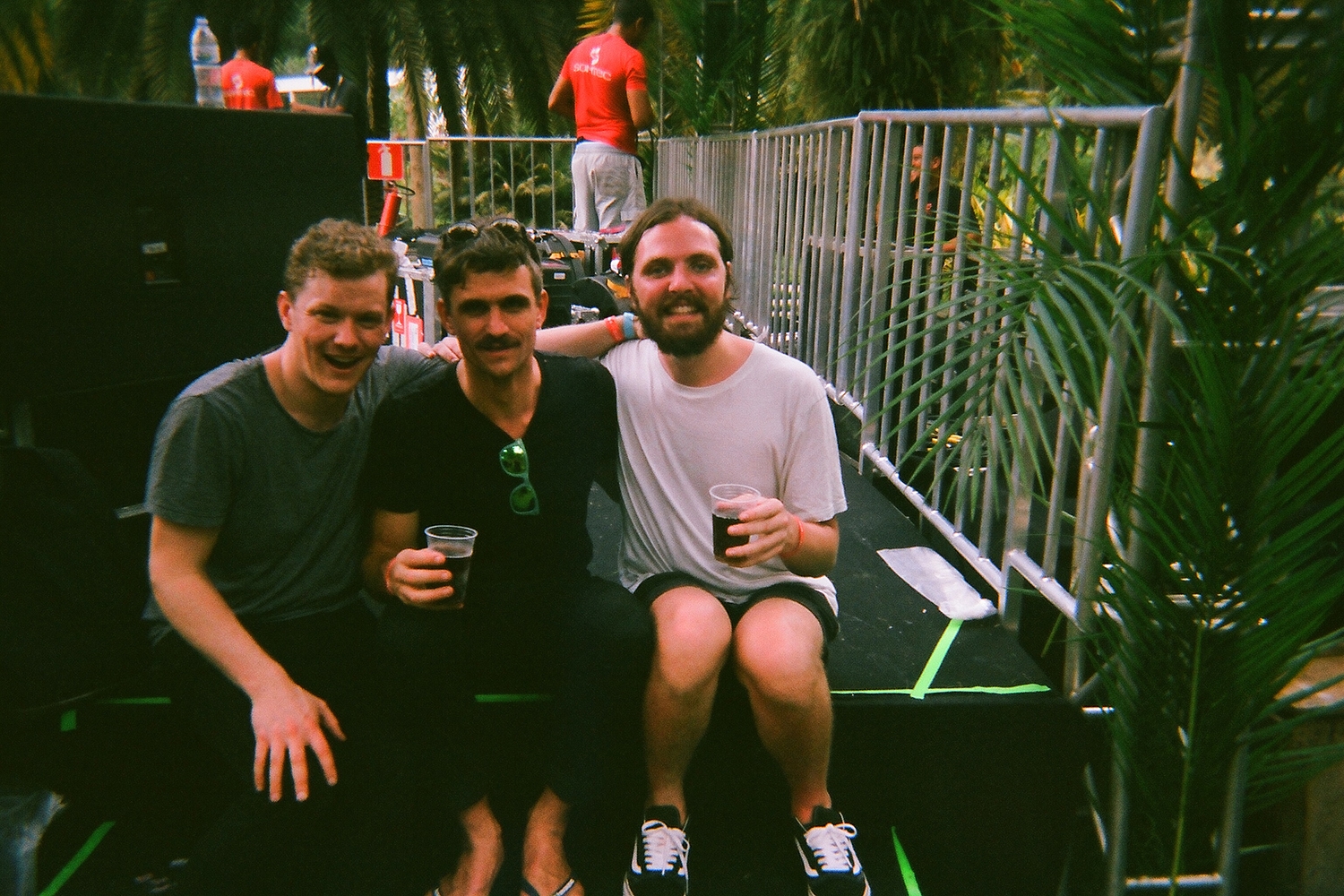 Citizens! visit Brazil for MECAfestival​