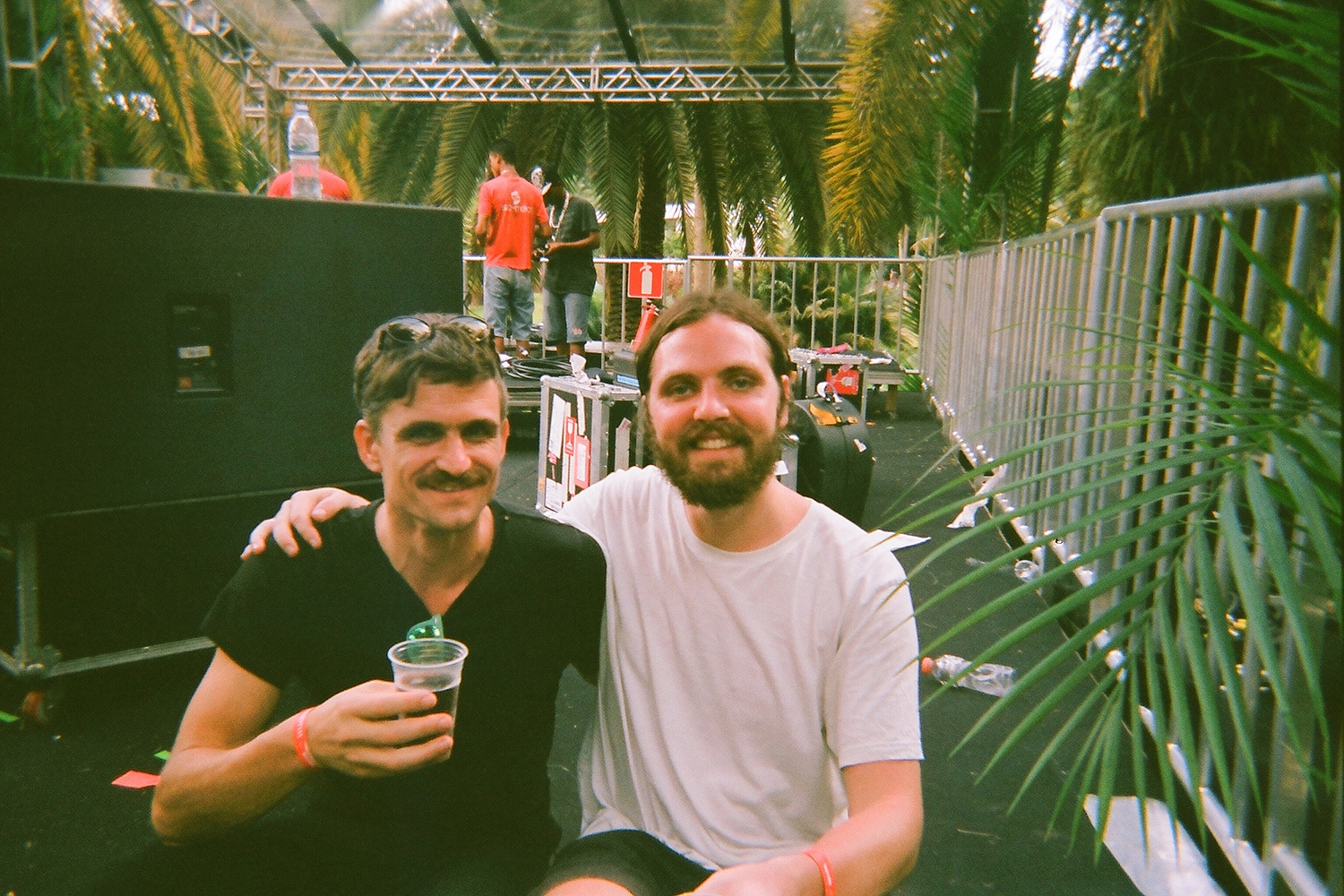 Citizens! visit Brazil for MECAfestival​