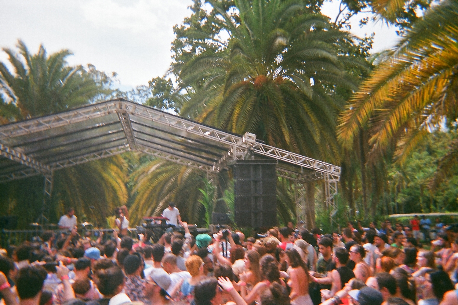 Citizens! visit Brazil for MECAfestival​