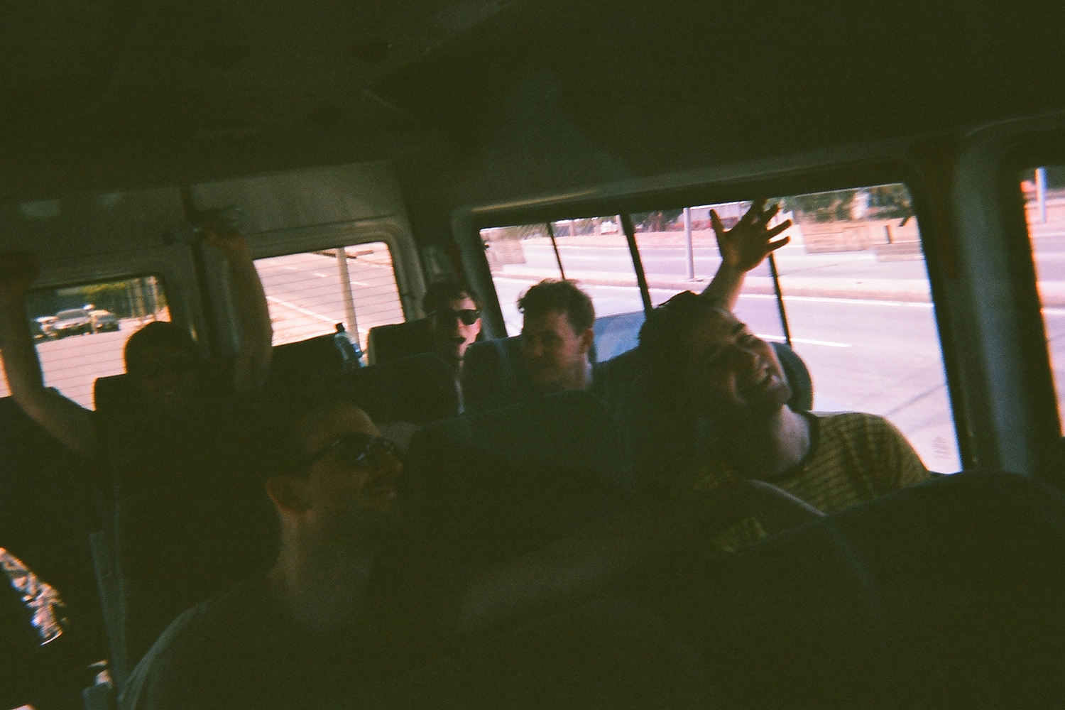 Citizens! visit Brazil for MECAfestival​