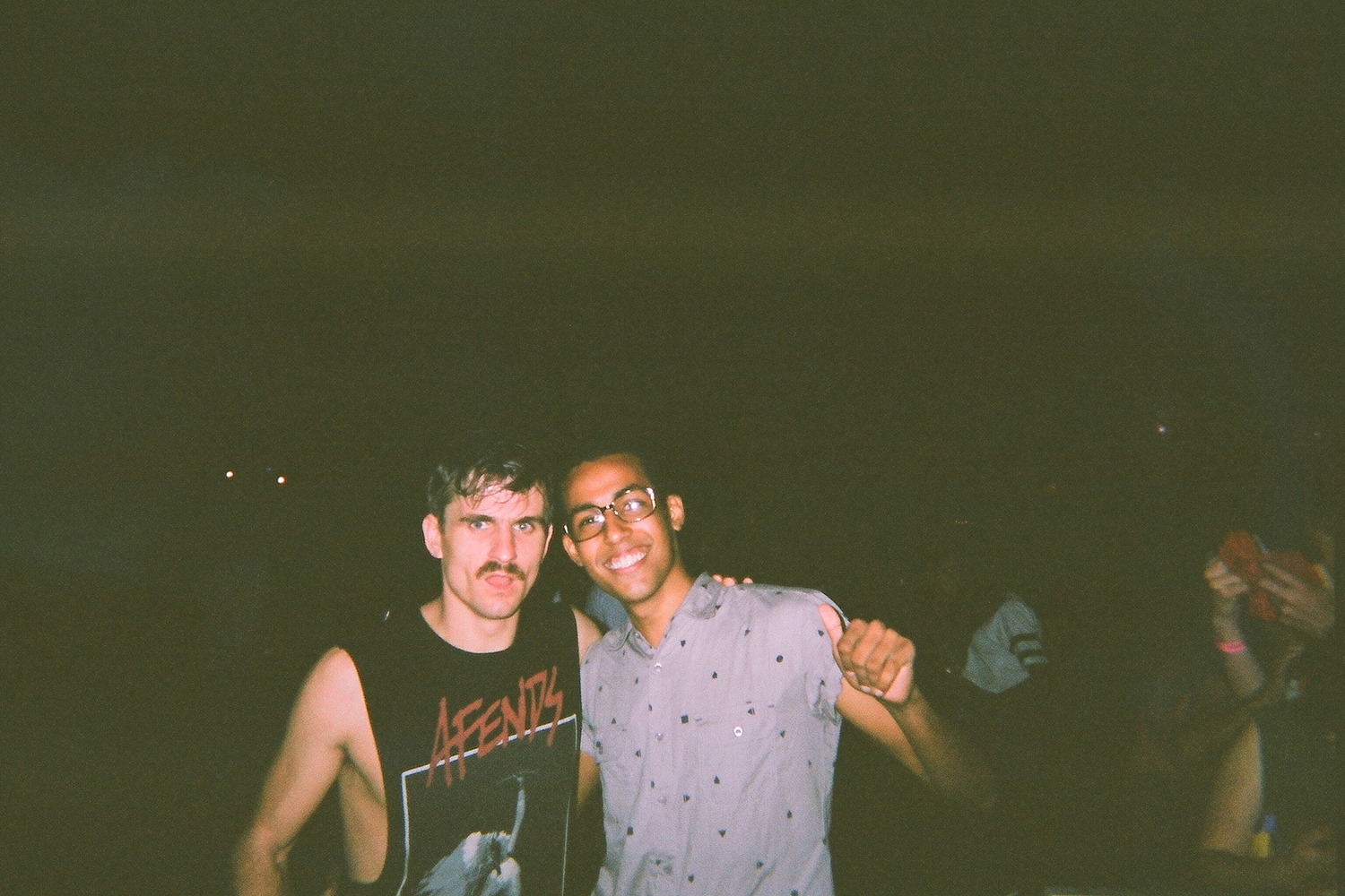 Citizens! visit Brazil for MECAfestival​