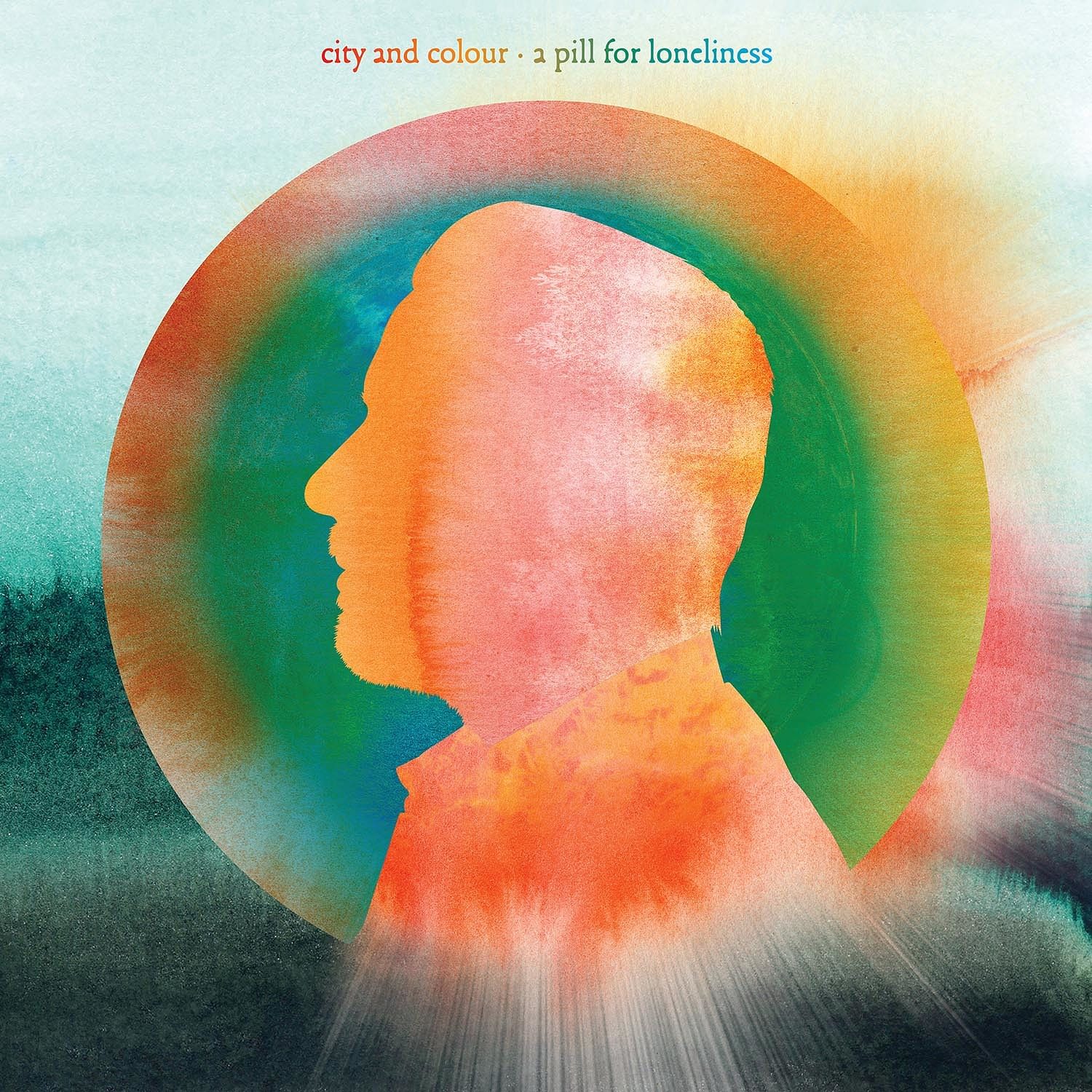 City and Colour - A Pill For Loneliness