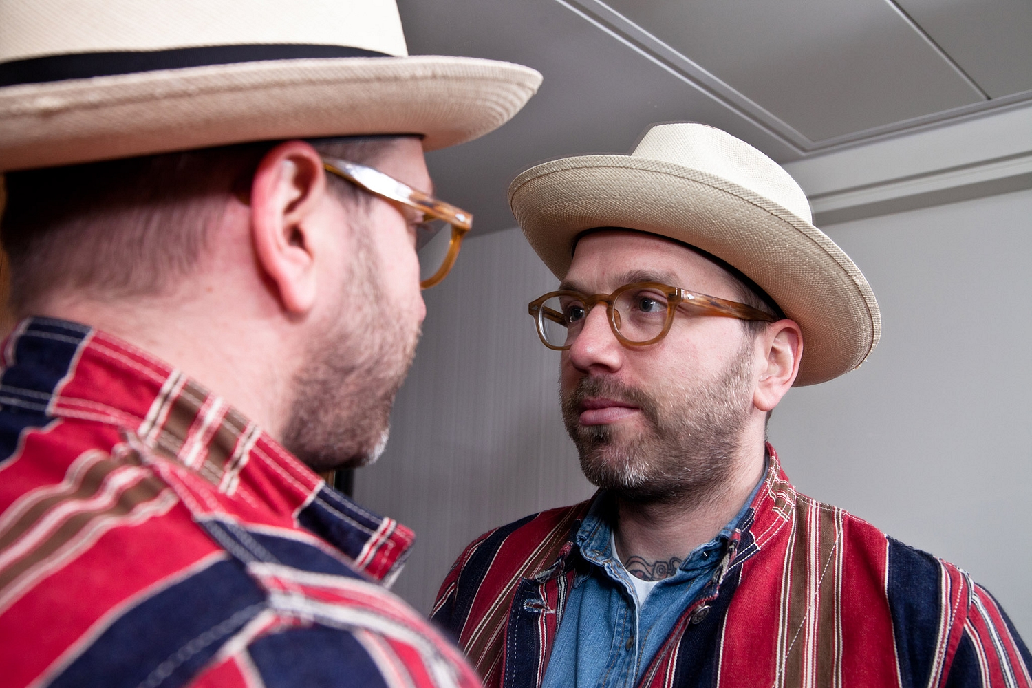 City and Colour unveils new track ‘Nowhere, Texas’