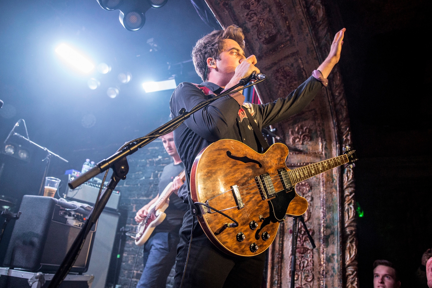 Circa Waves, Omeara, London