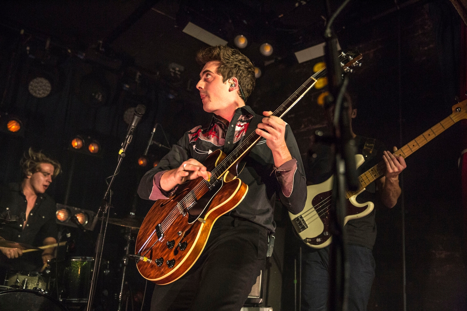 Circa Waves, Omeara, London