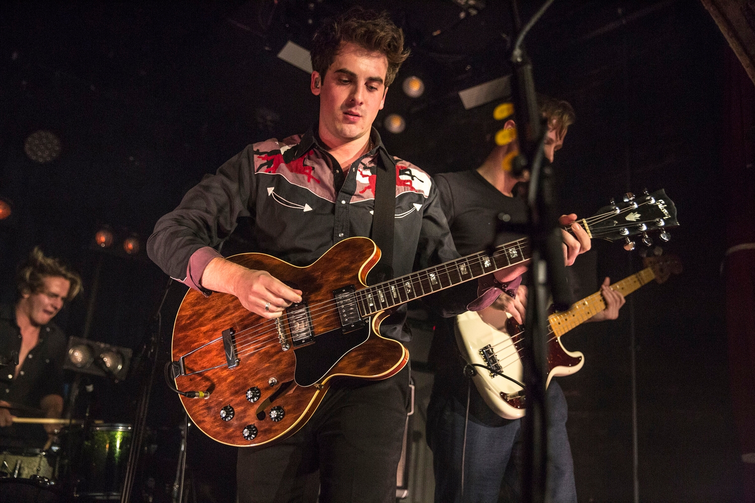 Circa Waves, Omeara, London