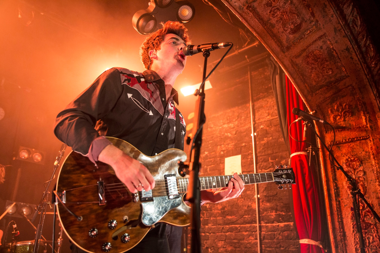 Circa Waves, Omeara, London