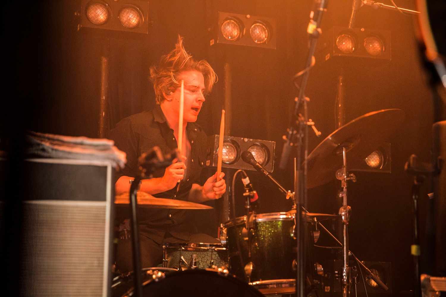 Circa Waves, Omeara, London