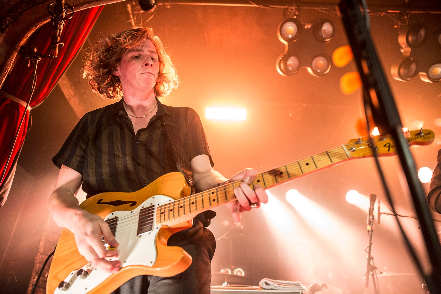Circa Waves, Omeara, London