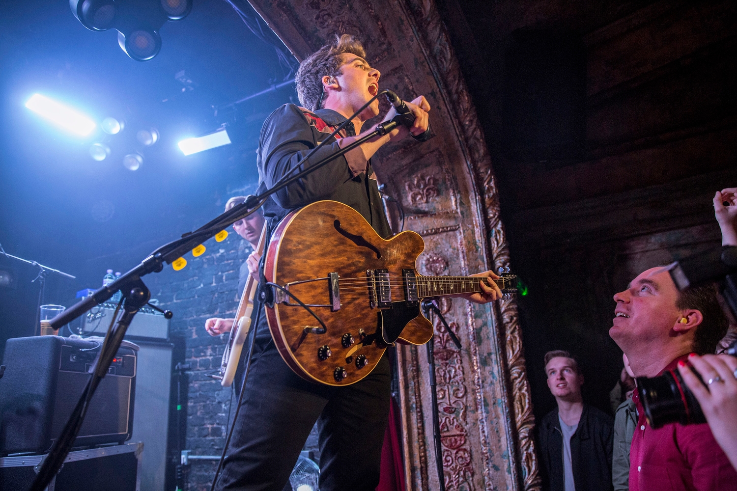 Circa Waves, Omeara, London