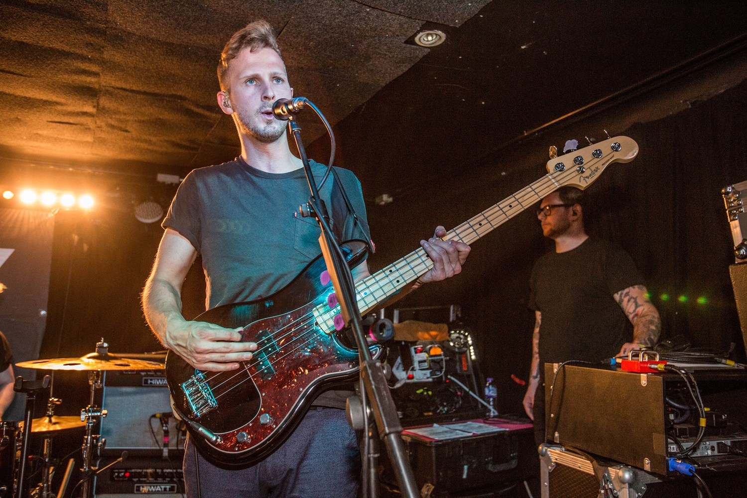 Circa Waves, Sebright Arms, London