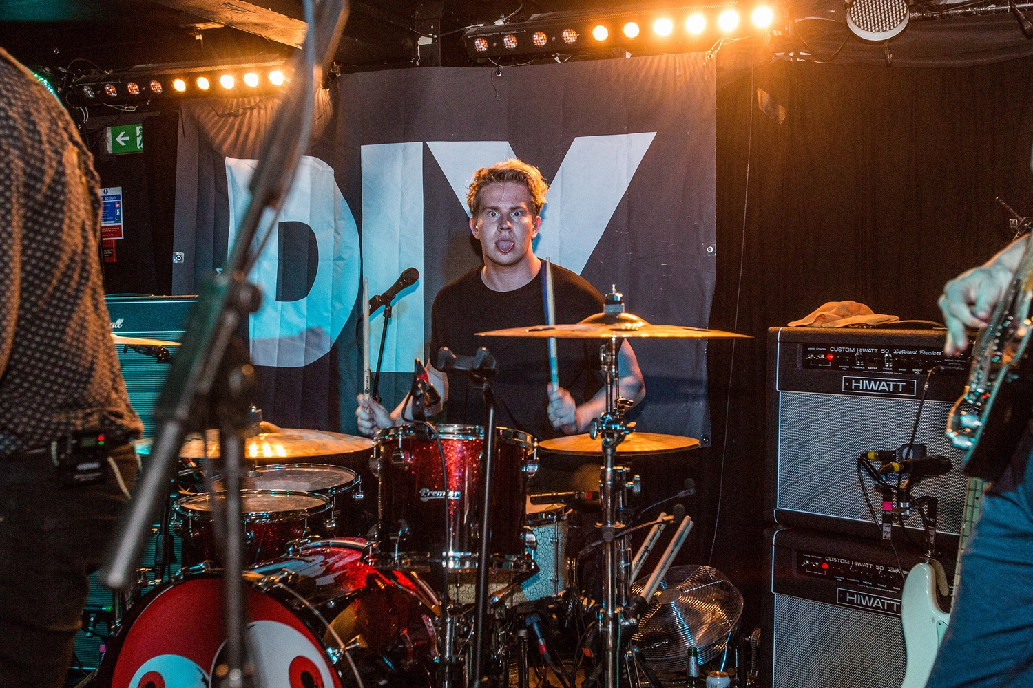 Circa Waves, Sebright Arms, London