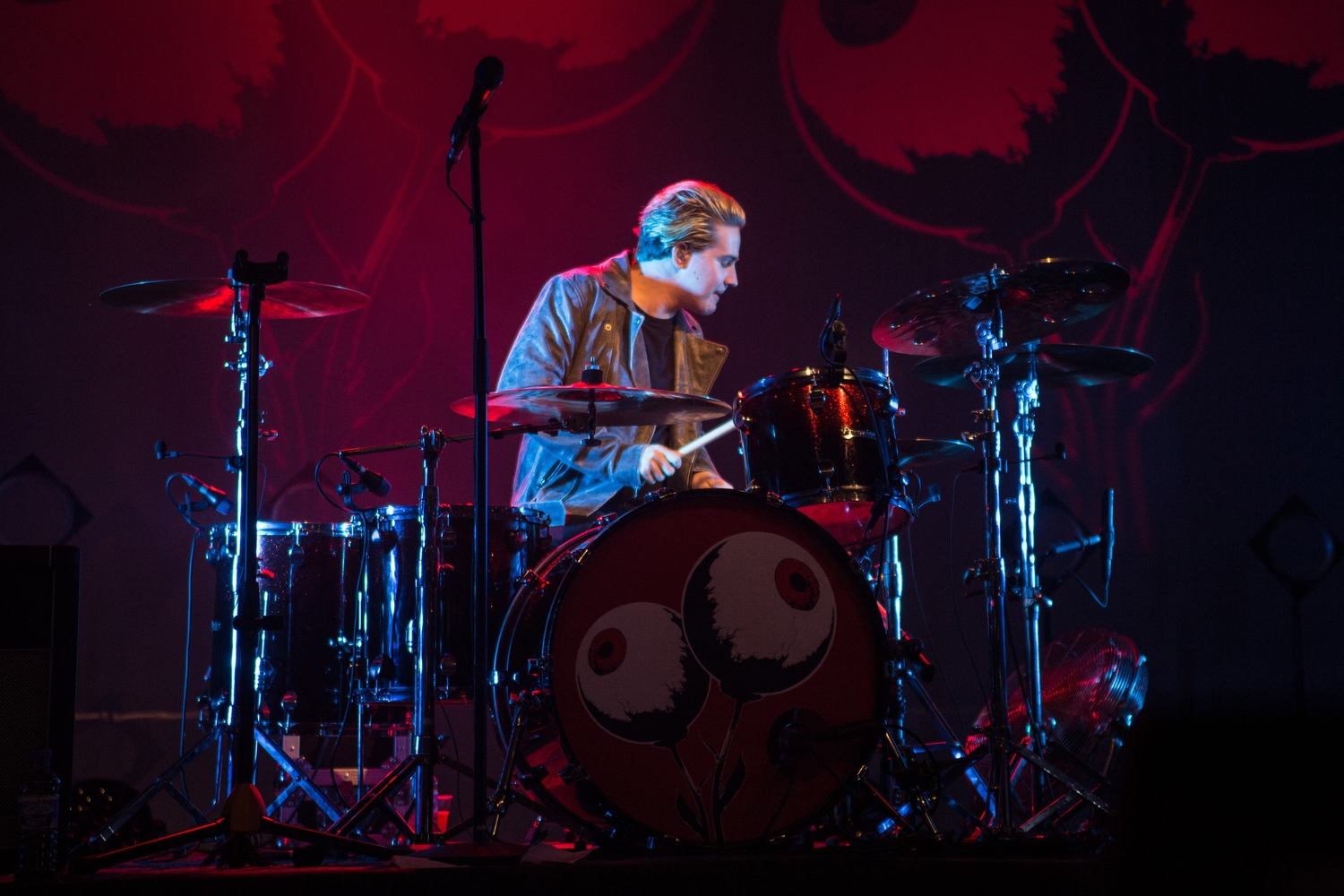 Circa Waves, Forum, London