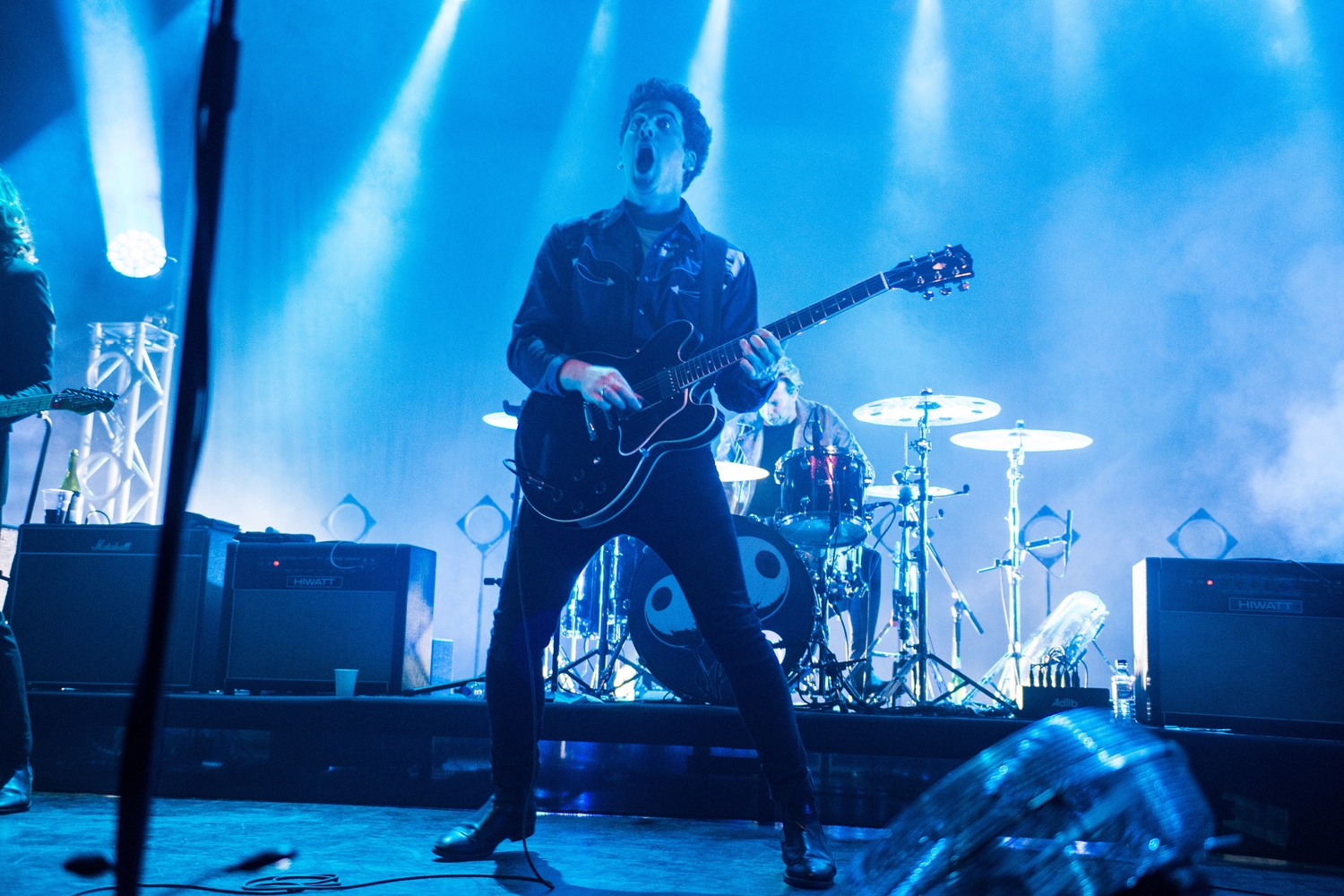Circa Waves, Forum, London