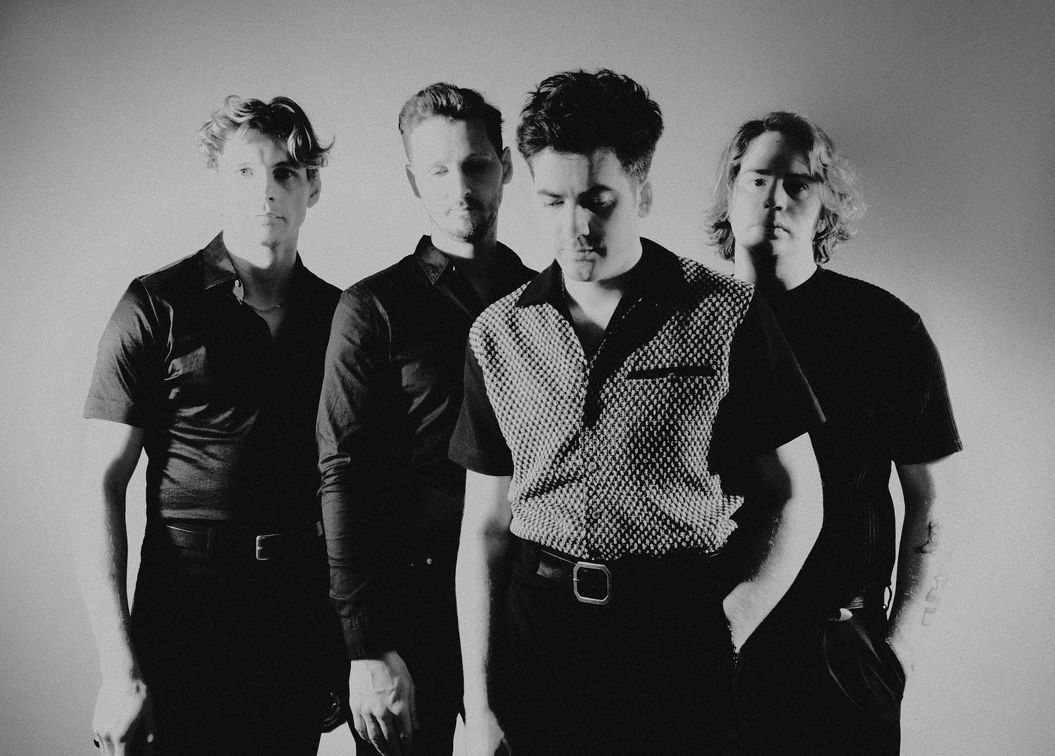 Where The Wild Things Are: Circa Waves