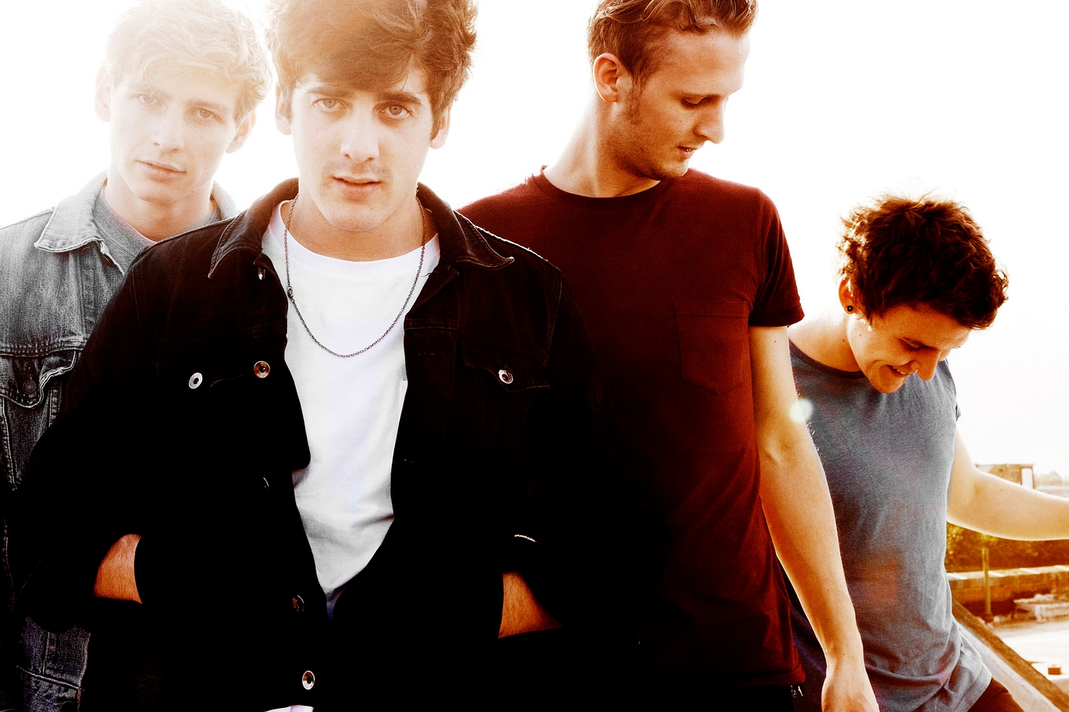 Circa Waves share new single, ‘So Long’