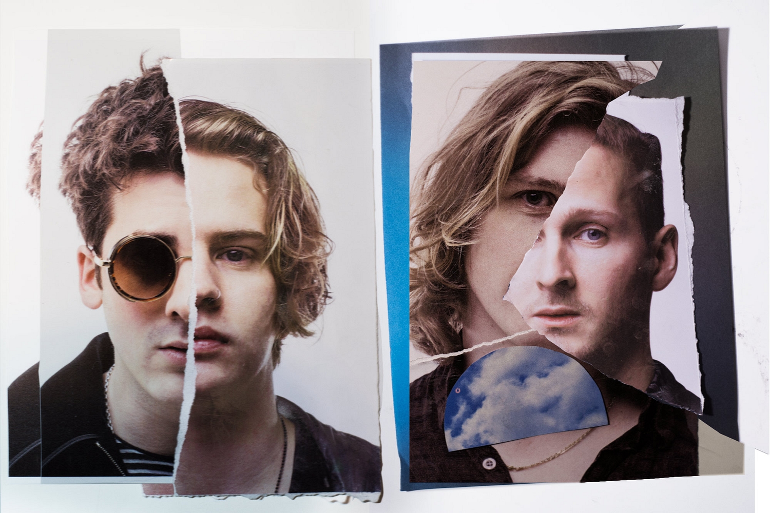 Where The Wild Things Are: Circa Waves