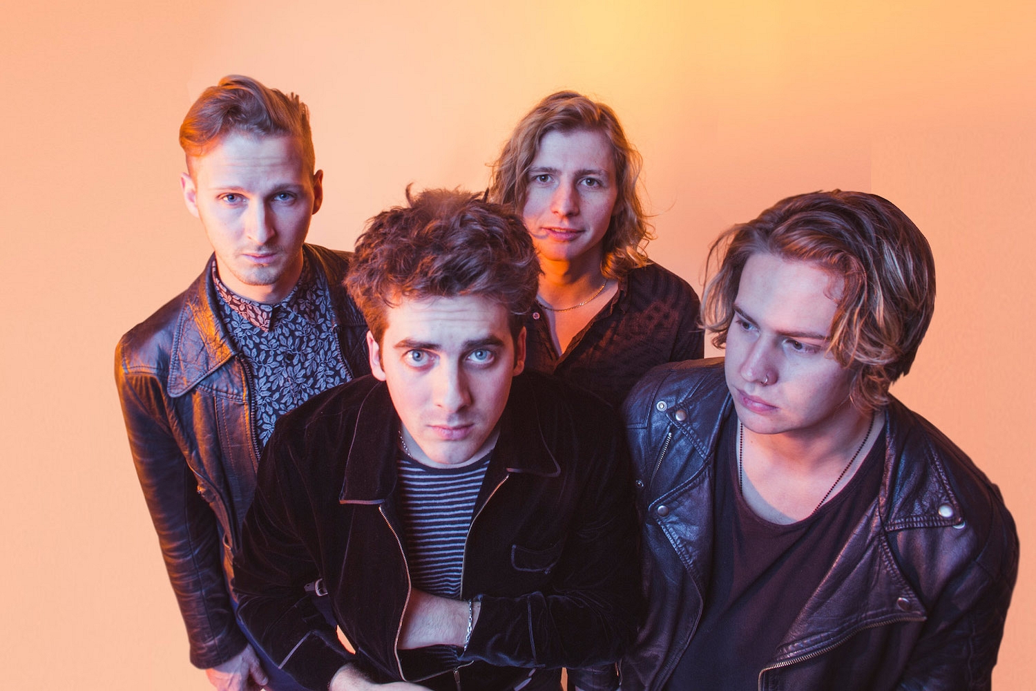 Where The Wild Things Are: Circa Waves