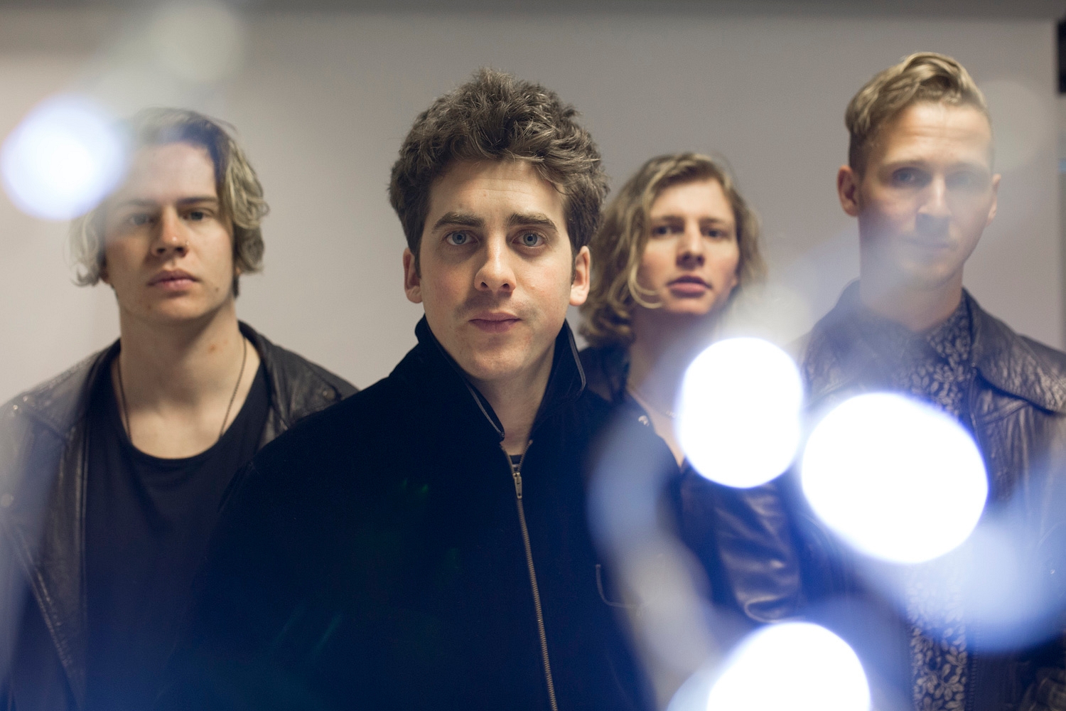Where The Wild Things Are: Circa Waves