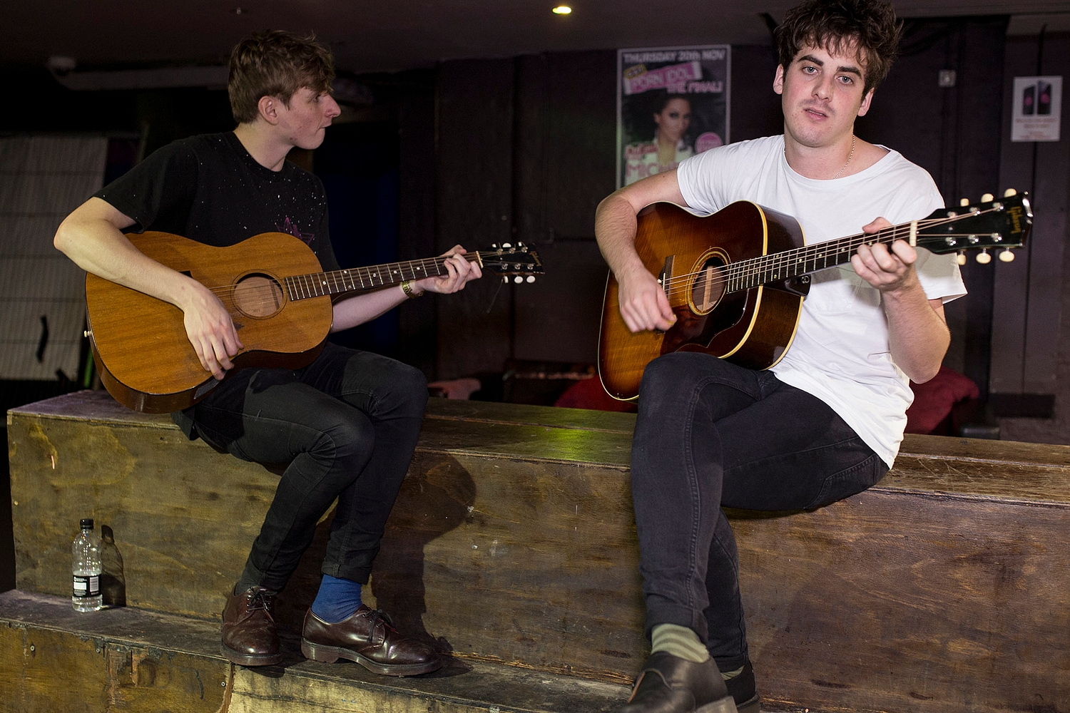 Circa Waves - Get Away