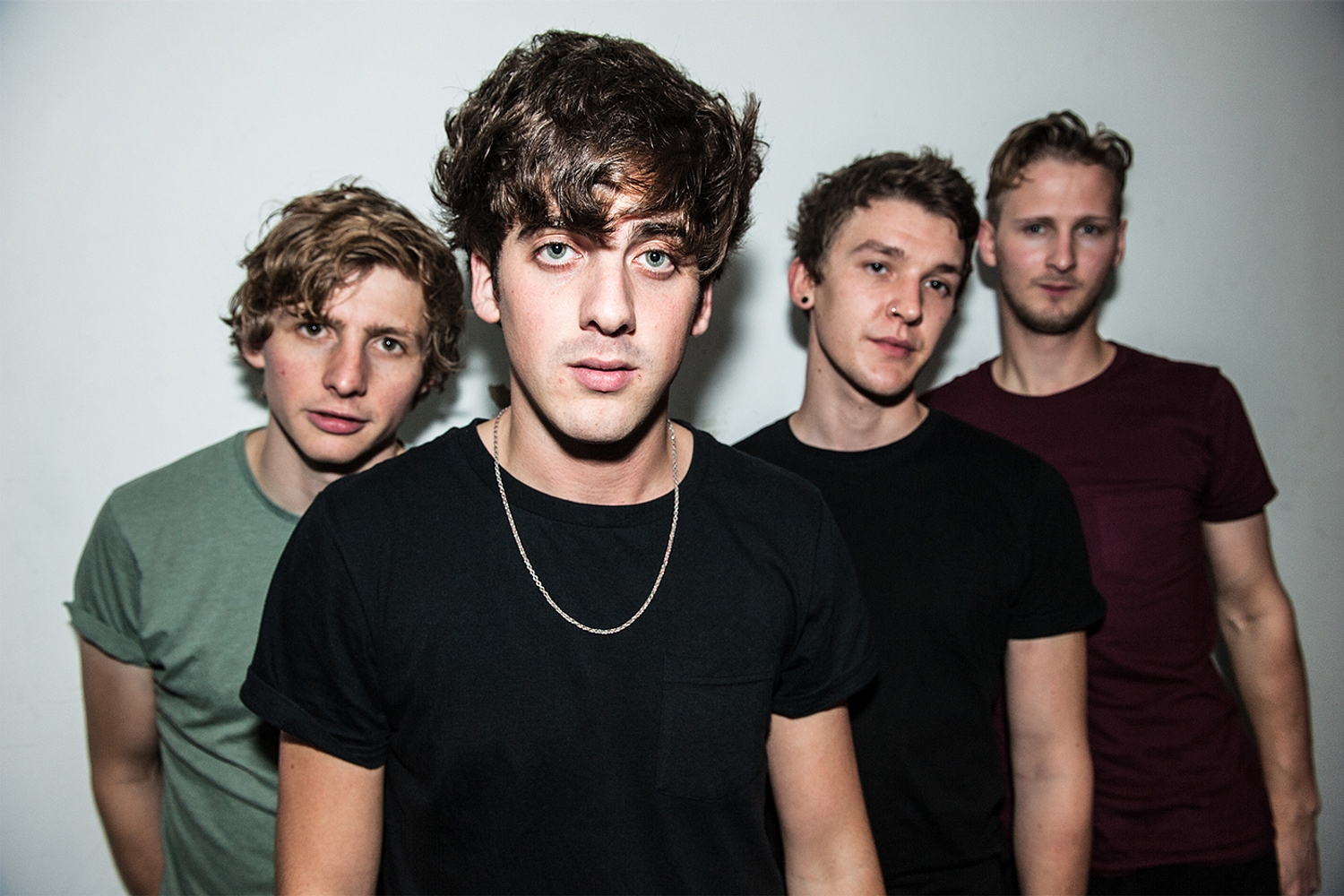 Circa Waves to play secret set today at Glastonbury 2015