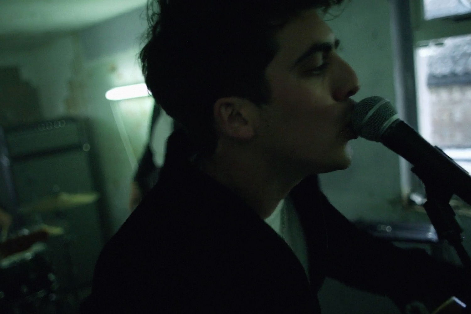 Circa Waves have a new video for ‘Wake Up’