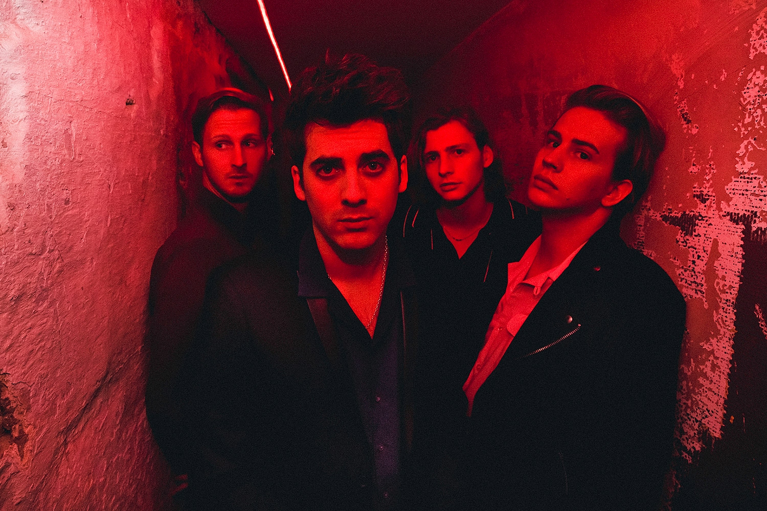 Circa Waves - Wake Up