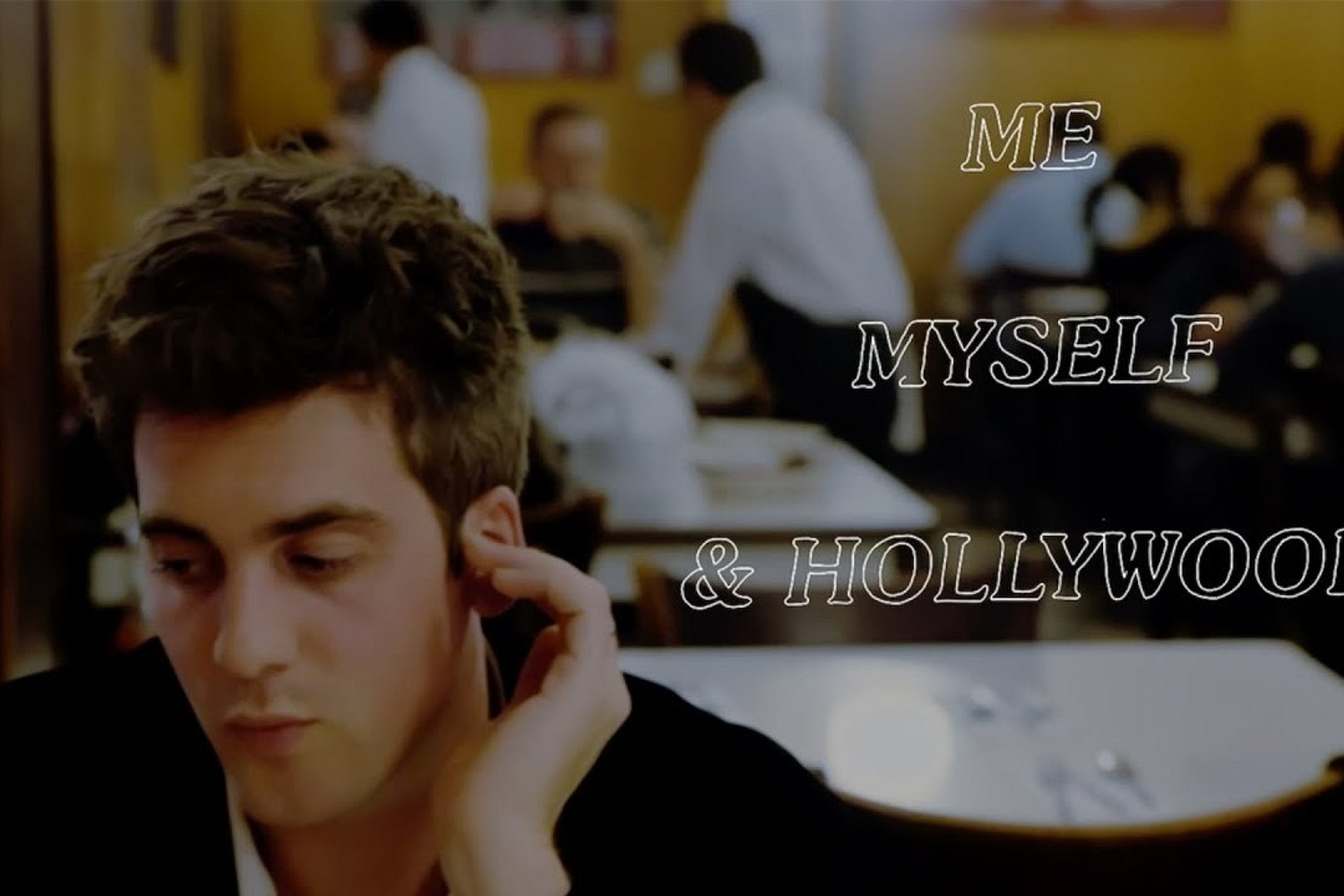 Circa Waves share 'Me, Myself & Hollywood' with self-directed video